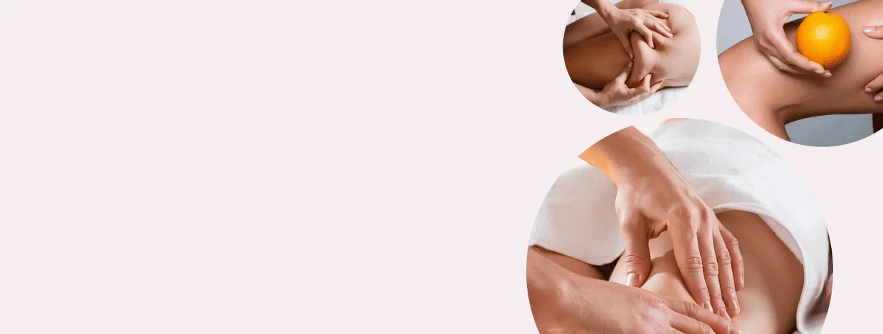 Anti-cellulite massage course at Academy 21