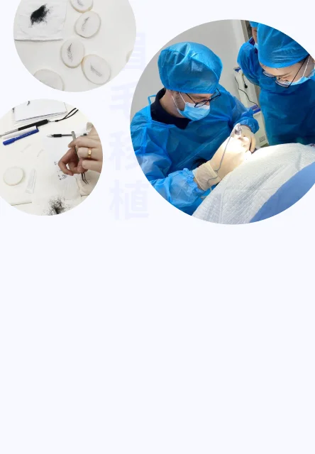 Training in spa protocols in China