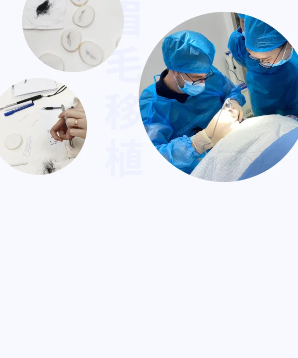 Head spa and hair therapy practice