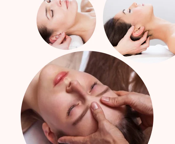 Face Massage