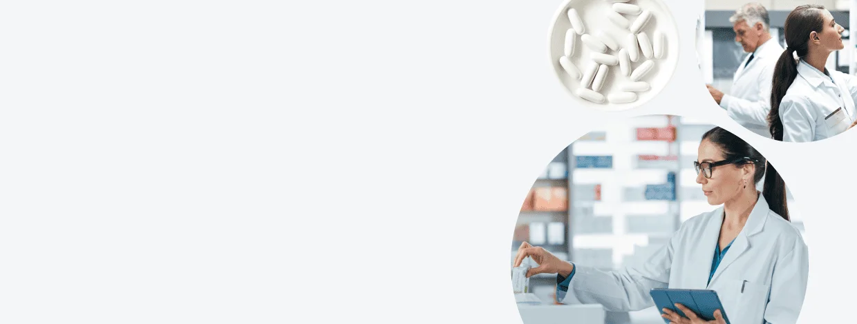 Distance learning college «Pharmacy» — Academy 21